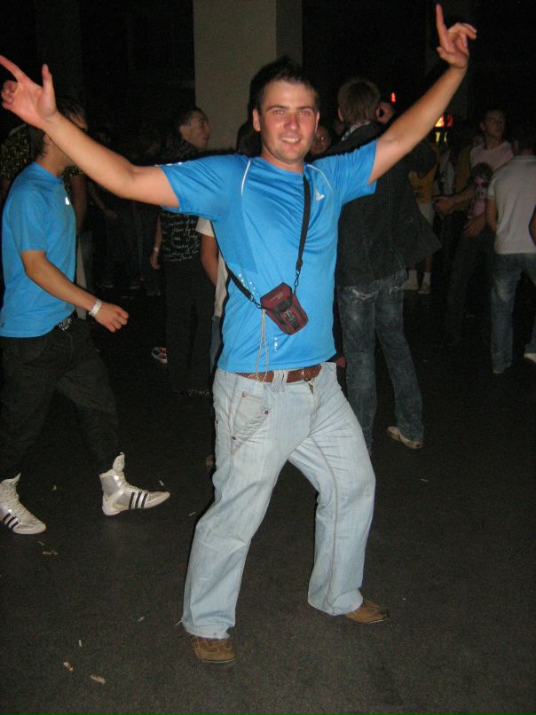 Сергей Дяченко фотография #18