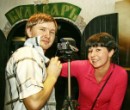 Фотография Олег Куспис