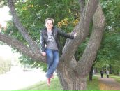 Фотография Куприяновой Оли