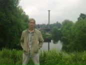 Фотография Николаева Дмитрия