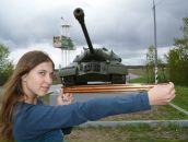 Фотография Демьяненко Маруси