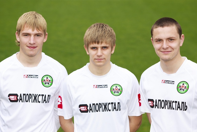 Сергей Довбун фотография #49