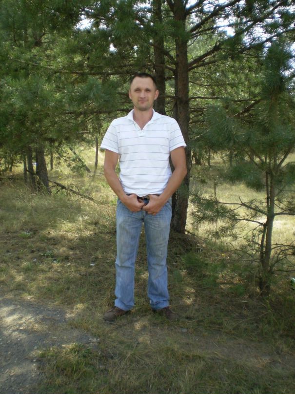 Сергей Стамплевский фотография #18