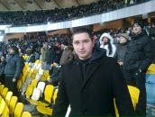 Олексій Білик фотография #16 (источник - https://vk.com/id65672322)