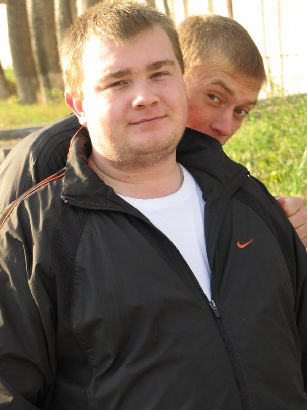 Валентин Плотников фотография #46