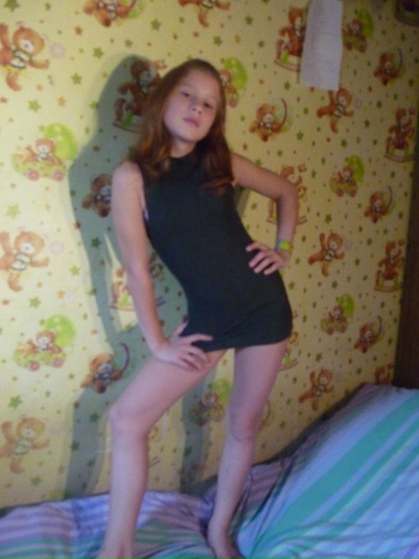 Зинуля Якушева фотография #8