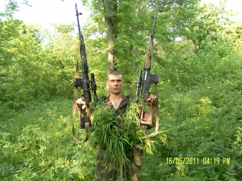 Владимир Шаповалов фотография #27