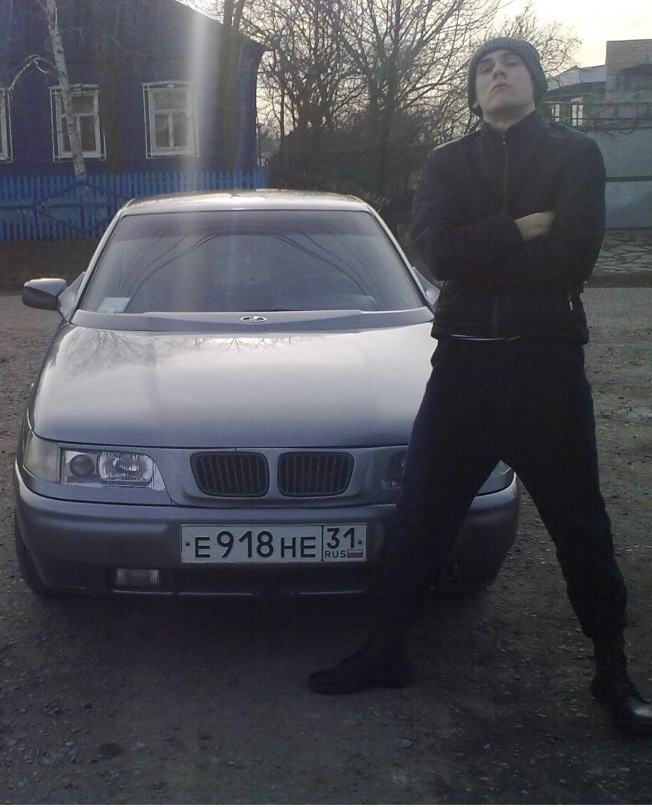 Александр Рогов фотография #10