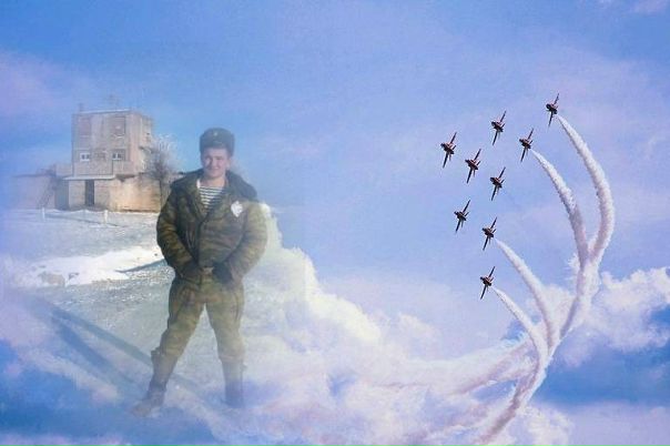 Lexa Melkov фото №3