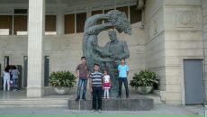 Ram Sam фотография #29 (источник - https://vk.com/id13698371)