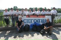 Фотография Паламарчука Евгения