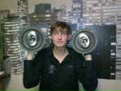 Фотография Ильина Алексея