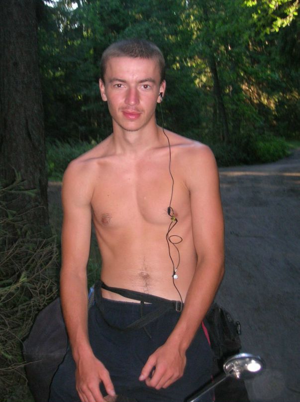 Дмитрий Сучков фотография #28