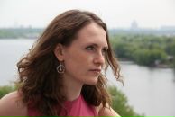 Фотография Вороненко Татьяны