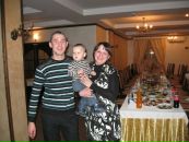 Оксана Беженар (пасічник) фотография #2 (источник - https://vk.com/id100295783)