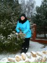Фотография Салаховой Елены