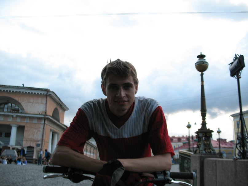 Дмитрий Субботин фотография #13