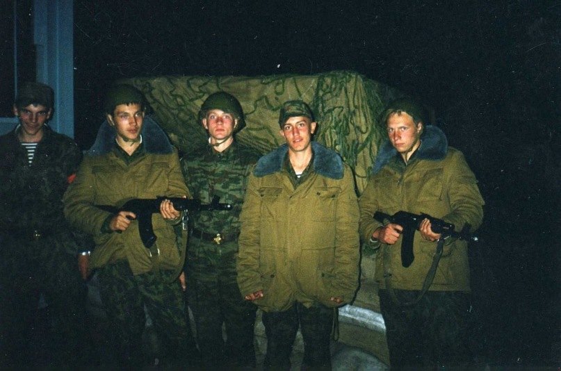 Иван Горленко фотография #19