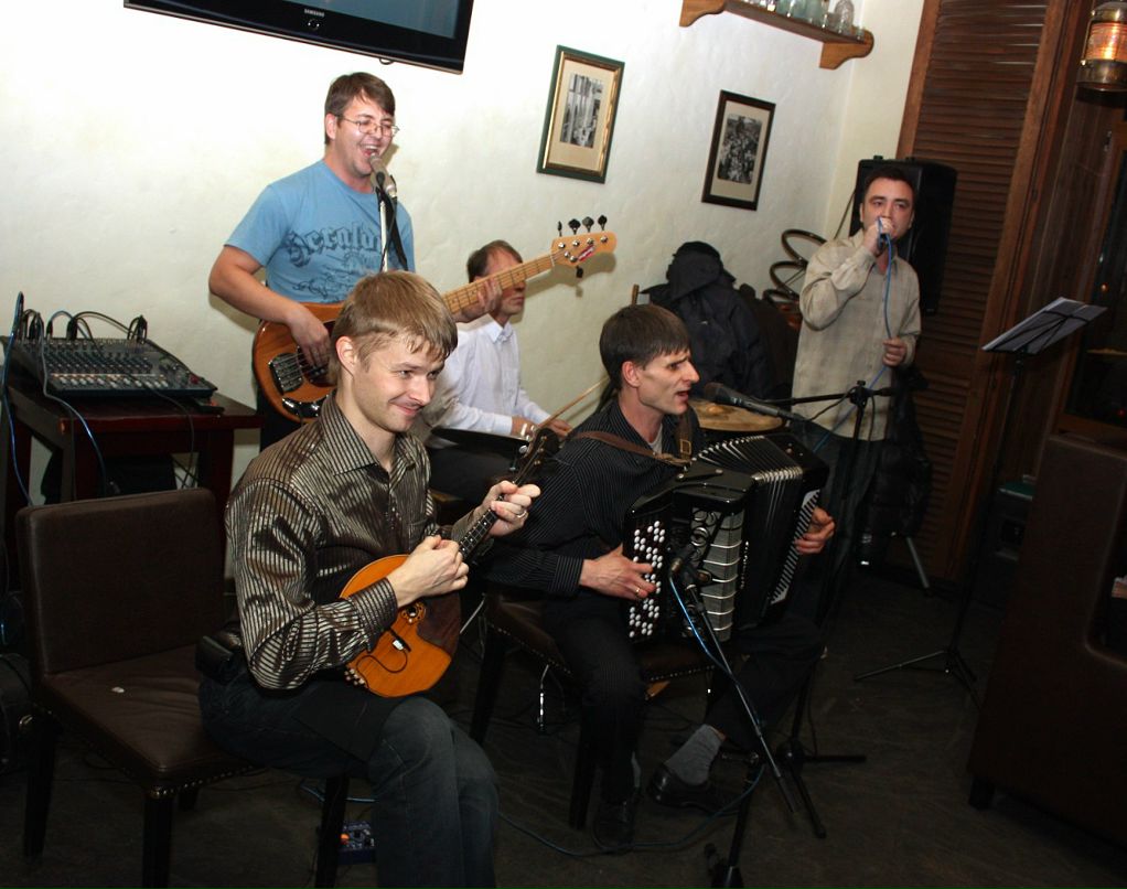 Сергей Гек фотография #23