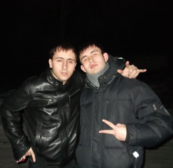 №20, Иван Щеглов, Владивосток №20, Иван Щеглов, Владивосток