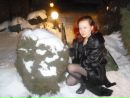 Свєта Герасимович фотография #22 (источник - https://vk.com/id29621918)