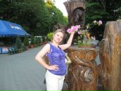 Фотография Поляковой Екатерины