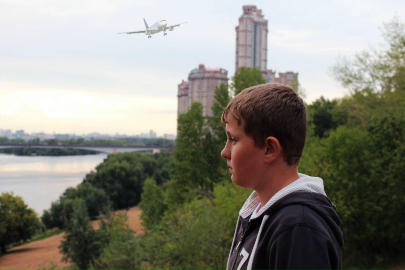Дмитрий Петрушин фотография #22