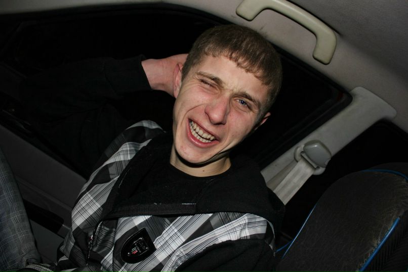 Артём Евсюков фотография #5