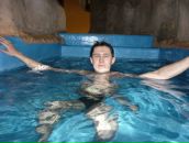 Фотография Григорьева Дмитрия