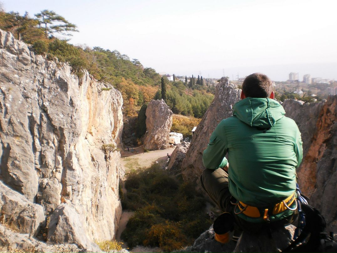 Иван Шевчук фотография #42