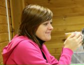 Фотография Дзантиевой Любови