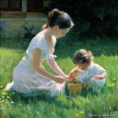 Фотография Крамовой Регины