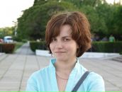 Фотография Гаврилюк-Шаталовой Ксении