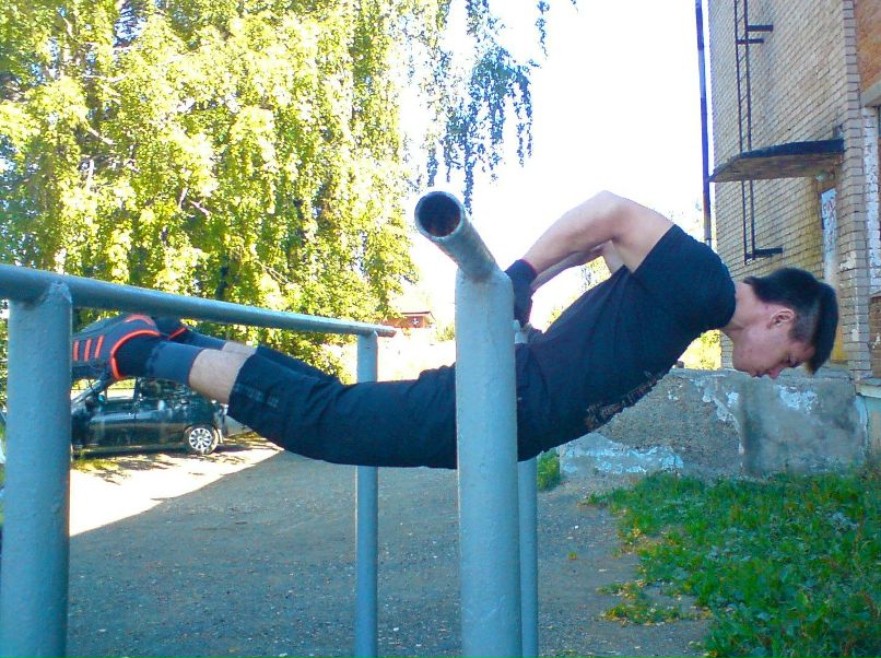 Илья Гусев фотография #8