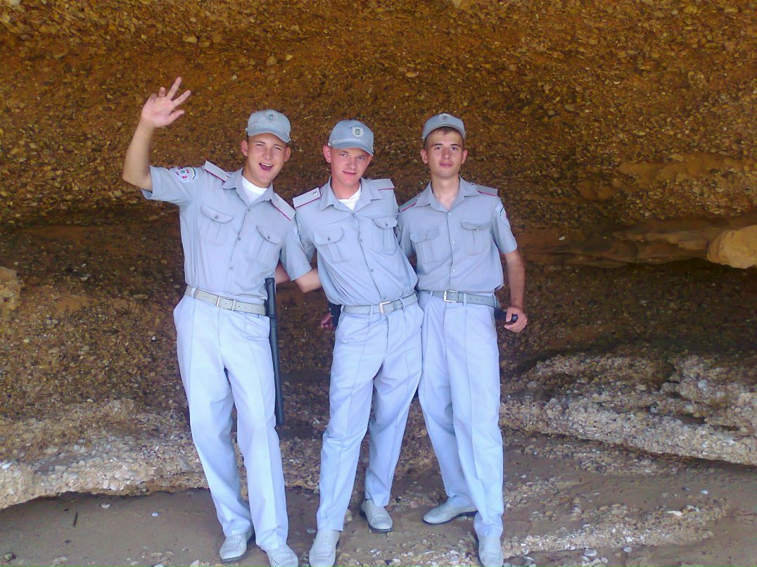 Алексей Савчук фотография #41