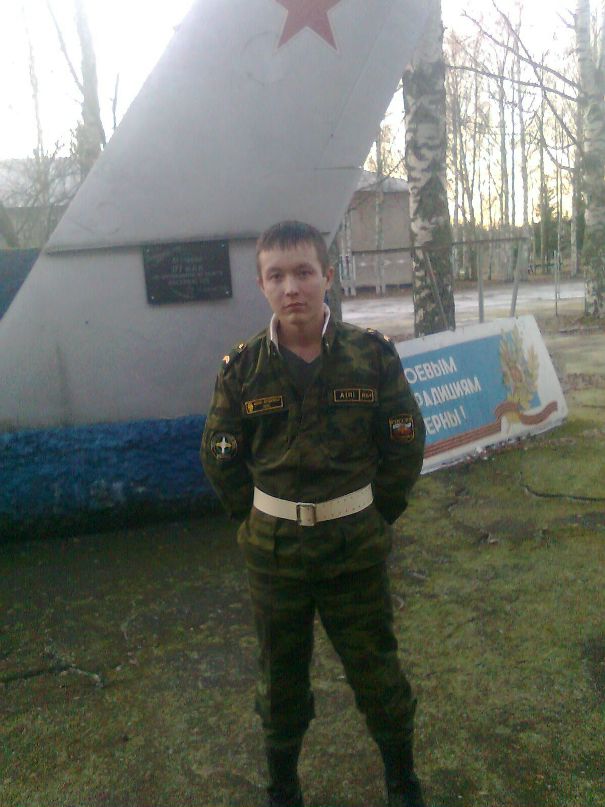 Николай Киткаев фотография #30