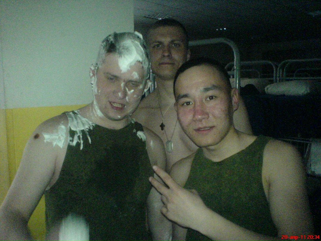 Vladimir Ashkatov фотография #34