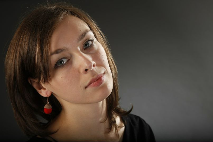 Катя Бутенко фотография #24