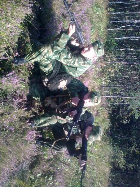 Иван Кравченя фото №45