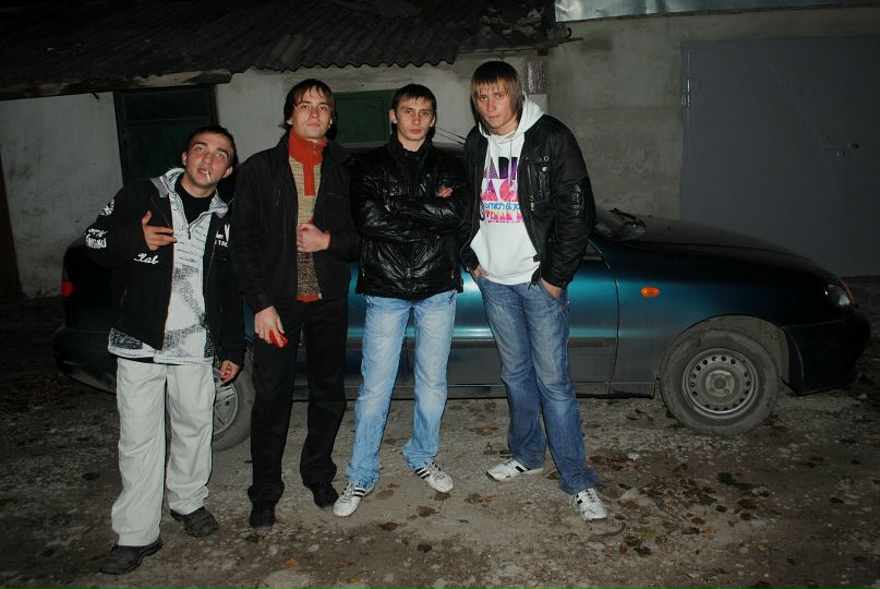 Сергей Войтюк фотография #44