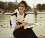 Xiah Junsu фотография #22 (источник - https://vk.com/id136941680)