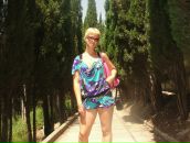 Фотография Кравченко Ольги