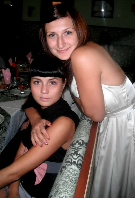 Дарья Еплова фотография #38