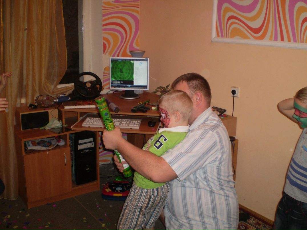 Александр Сухарев фотография #7