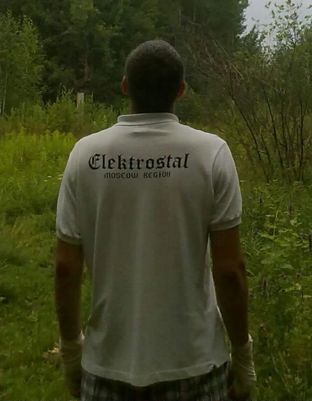 Дмитрий Ветров фотография #14