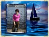 Фотография Томашевской Марины