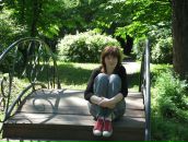 Фотография Шестаковой Екатерины