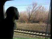 Фотография Мозалевской Женечки