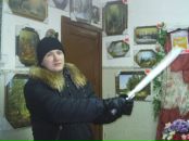 Фотография Шиловского Андрея