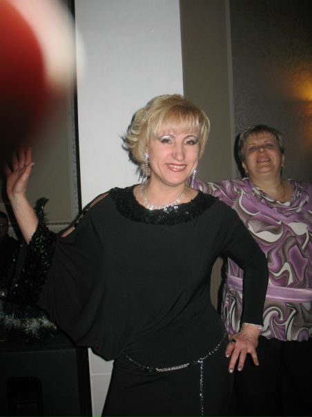 Анна Печуро фото №23